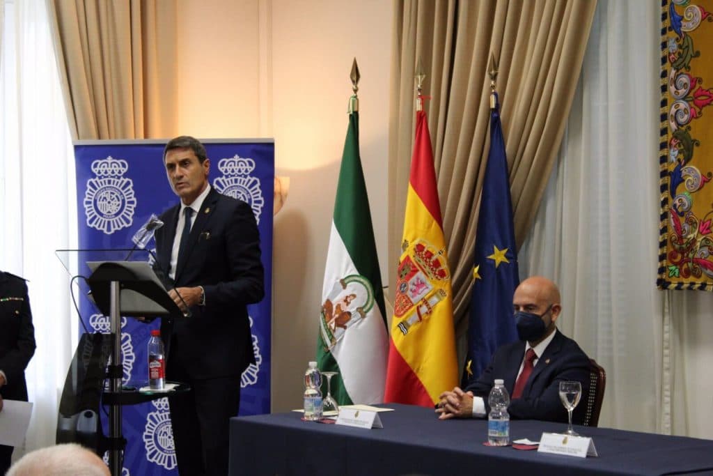El delegado del Gobierno propone el nombramiento de los nuevos subdelegados y subdelegadas del Gobierno en Andalucía