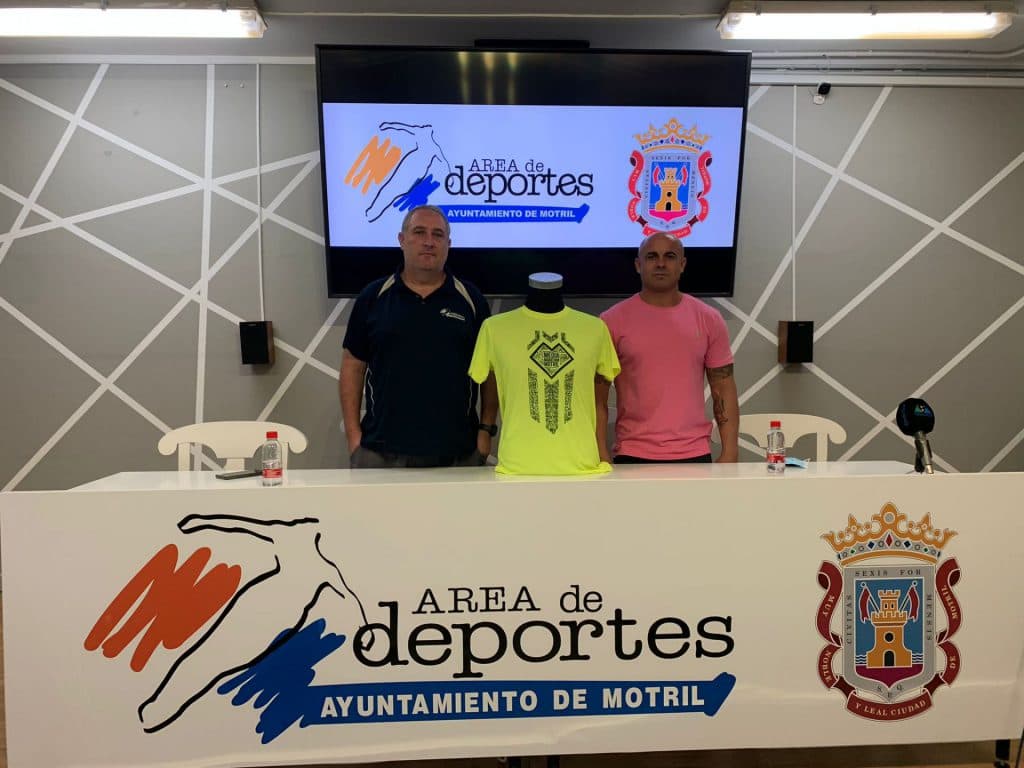 La Media Maratón de Motril ‘llama’ a sus voluntarios para engrandecer la gran cita deportiva del año