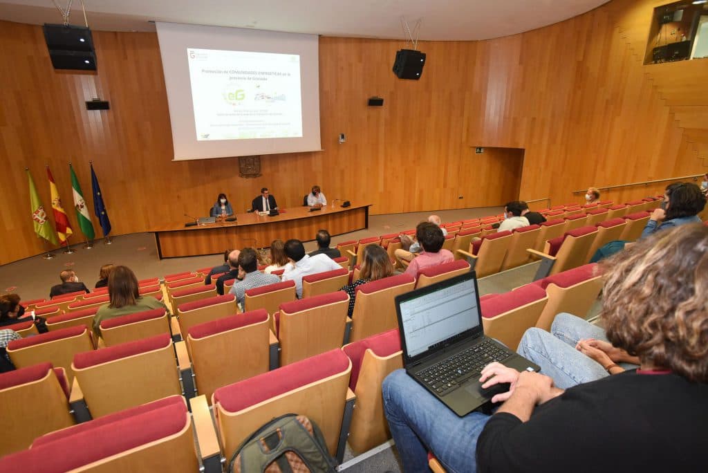 Diputación abre la puerta a la creación de comunidades energéticas rurales en la provincia para reducir la factura de la luz