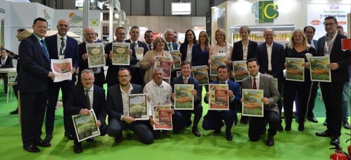 Las cooperativas de Granada desplegarán sus innovaciones en la Feria Internacional de Frutas y Hortalizas, Fruit Attraction