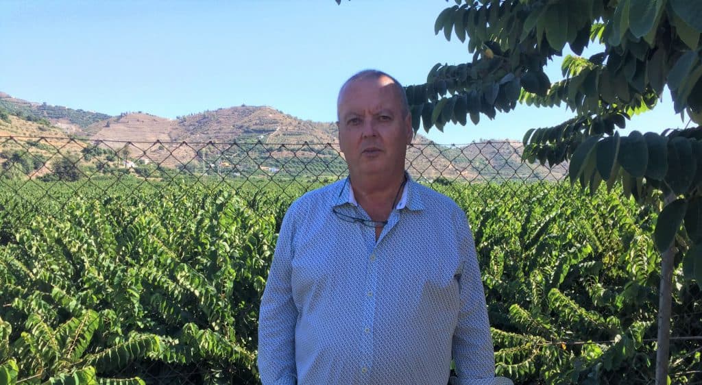 Juan Carlos Benavides: “Conseguiremos en la calle lo que nos niegan en los despachos. Canalizaciones de Rules ¡Ya!”