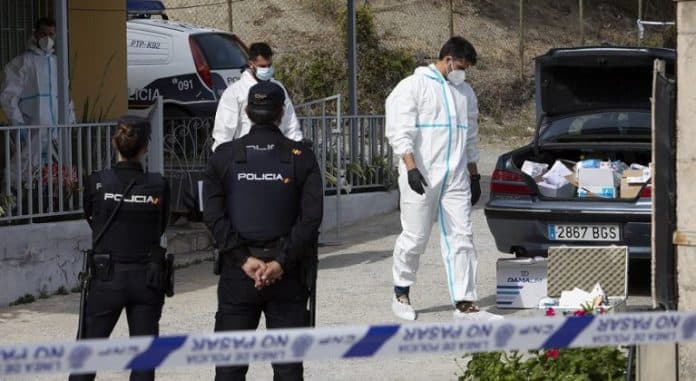 La familia de la joven de 18 años asesinada en Motril, pide prisión permanente revisable para la presunta autora