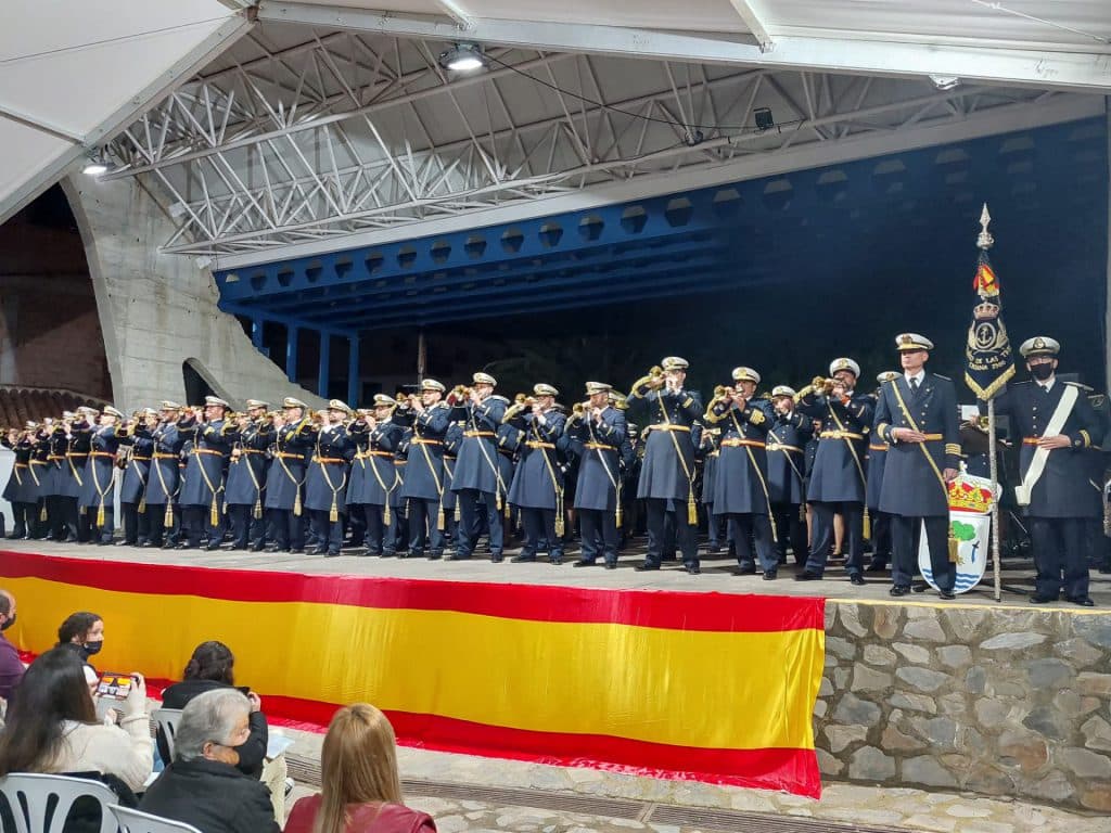 Molvízar escribe su mejor página en la historia de la música