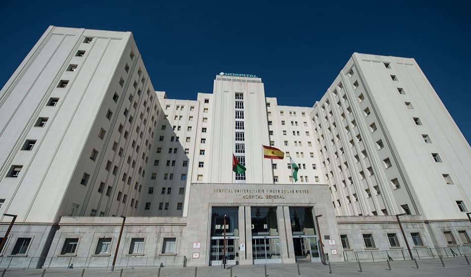 La provincia de Granada registra un preocupante aumento de contagios