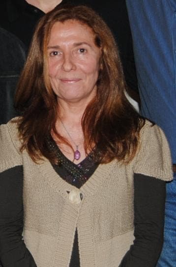 ‘La sombra del helecho’, de María José Collado, obtiene el premio del Certamen de poesía andaluza “Alpujarra”