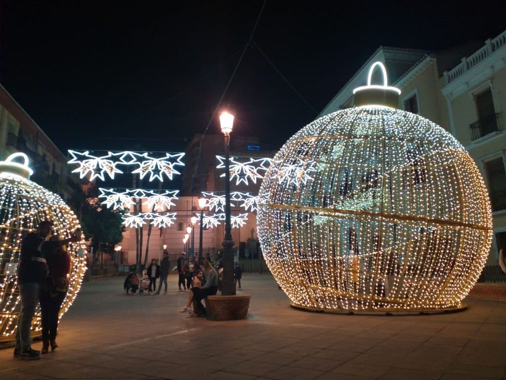 El ayuntamiento motrileño impulsará el ambiente comercial navideño con una treintena de actividades de animación