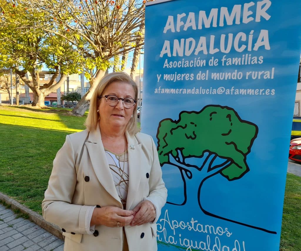 Cádiz, sede de la segunda edición del premio MARyE de AFAMMER Andalucía