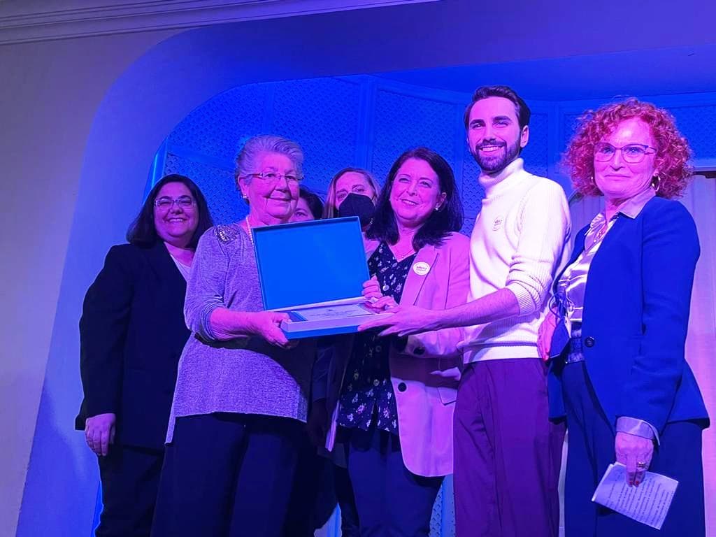 El Ayuntamiento de Almuñécar se suma al homenaje póstumo a la ex directora del Centro Infantil ‘La Carrera’ Mari Carmen Torres