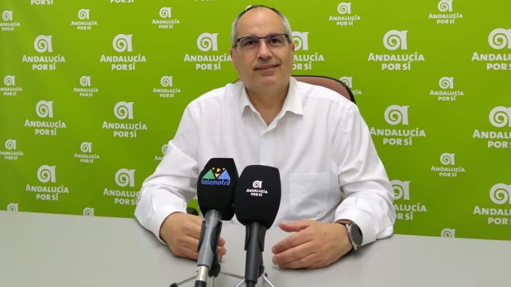 AxSí critica la escasa programación de las fiestas patronales de Motril