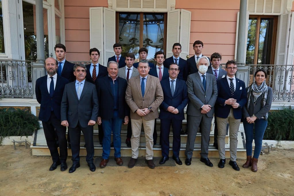 Motril, única sede granadina de la Liga Nacional de Novilladas