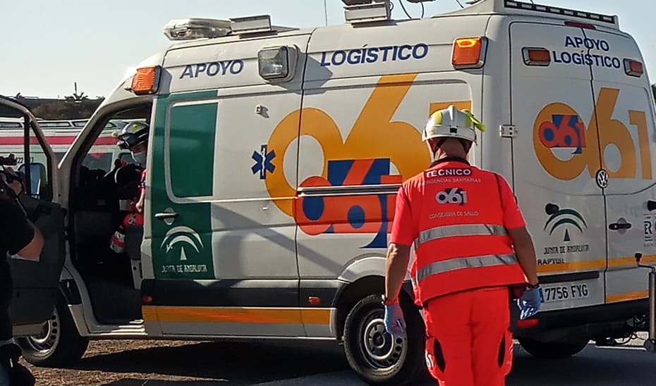 Muere ahogado un hombre en una piscina de Benalmádena