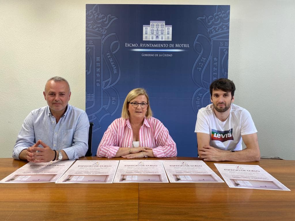 AFAS impulsa un nuevo espacio de duelo para ayudar a las personas a superar un proceso de pérdida