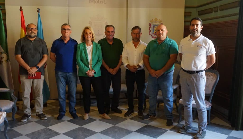 Nuevo órgano de la Comunidad de Regantes
