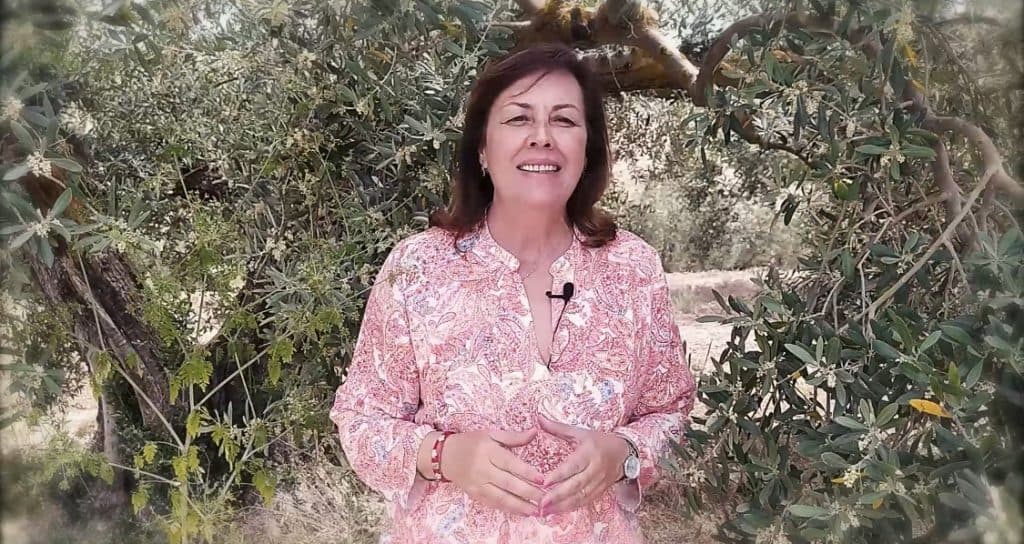 Cristina Jiménez: “Defendemos el mundo rural, sus tradiciones y el valor ambiental de la caza”