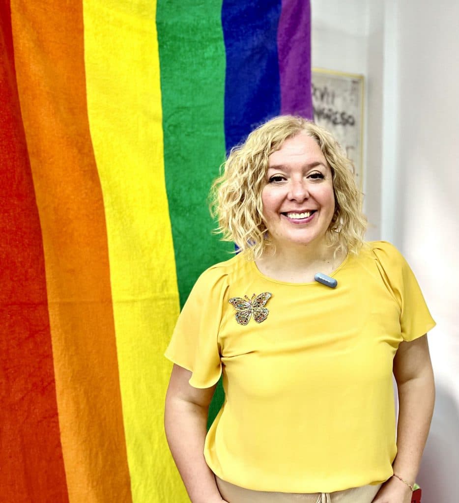 El PSOE conmemora el Día Internacional del Orgullo LGTBI reclamando respeto a la diversidad