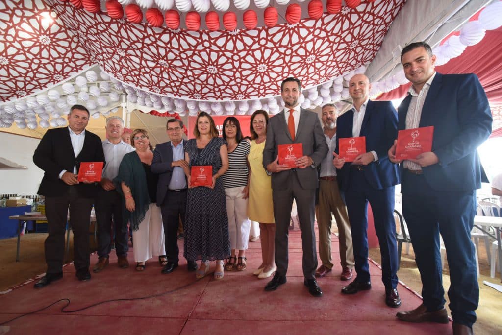 “Sabor Granada” alcanza las 267 empresas adheridas tras mantener el ritmo de crecimiento durante la pandemia