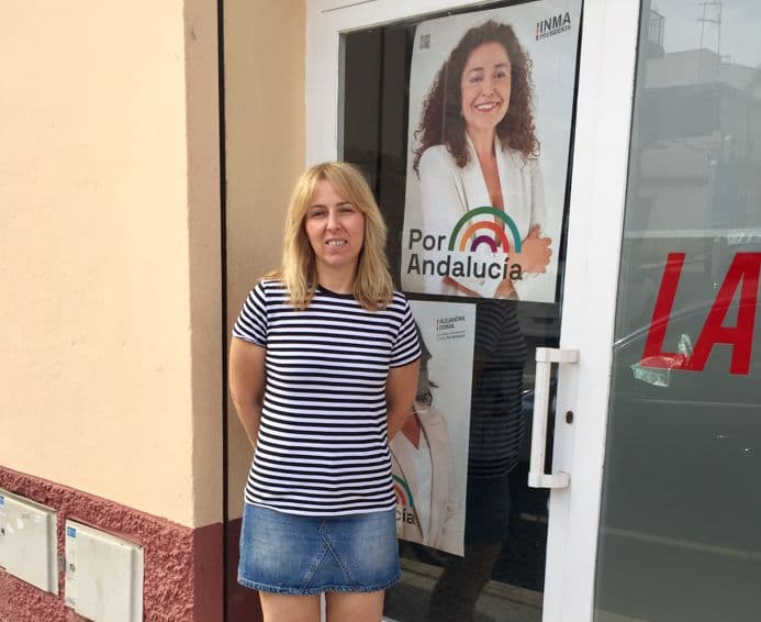 Izquierda Unida hace una llamamiento a «la movilización progresista en las urnas» el 19-J en Motril