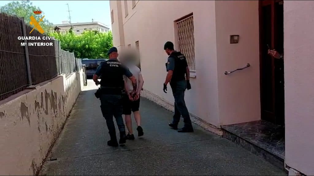 Detenido por abusar de menores haciéndose pasar por representante de “gamers”