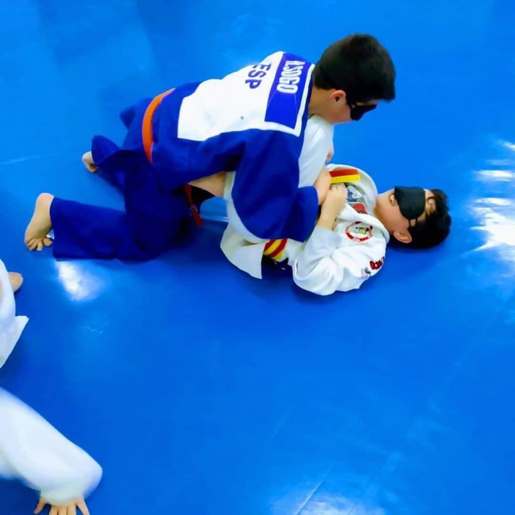 ACTUACIÓN MÁS QUE SOBRESALIENTE DE ESPAÑA EN LOS JUEGOS PARALÍMPICOS EUROPEOS DE LA JUVENTUD