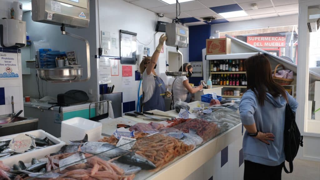 La Cámara de Comercio de Motril abre este jueves la convocatoria para el Desarrollo de Diagnósticos de Innovación Comercial del Programa de Comercio Minorista