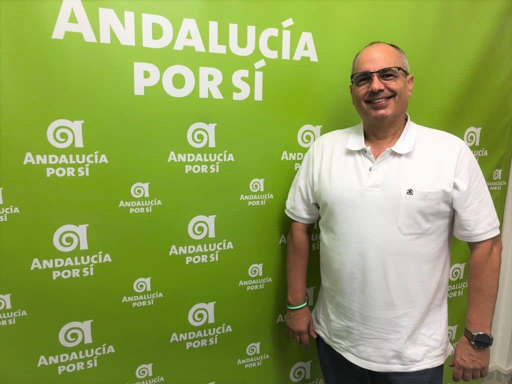 David Martín afirma que «Motril tiene más tenientes de alcalde que días de fiestas patronales»