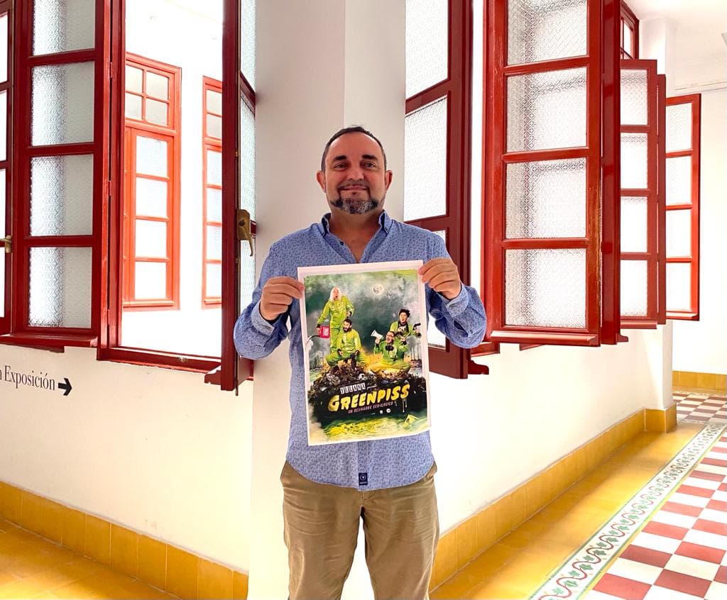 Yllana inaugura la temporada cultural 2022 – 2023 en Motril