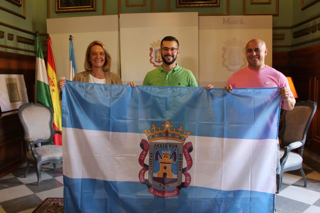 El preparador físico motrileño Juan Carlos Marín Moreno, ficha por el Churchill Brothers FC de la primera división en la India