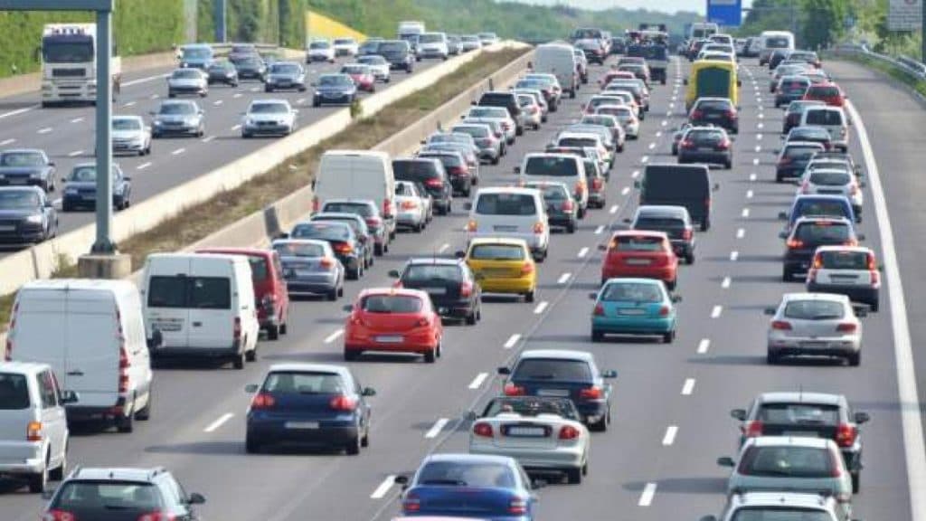 La DGT pone en marcha el dispositivo especial de vigilancia y regulación para la Operación Especial de Tráfico ‘1º de agosto – 2023’