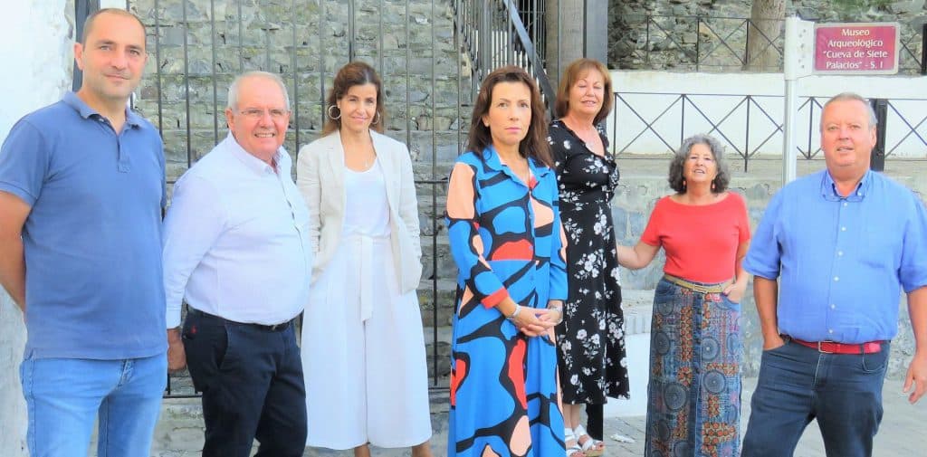 Convergencia Andaluza: «Ruiz Joya demuestra su talante antidemocrático censurando a la oposición»