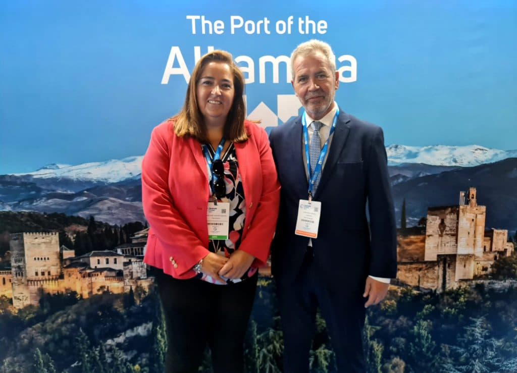 La Mancomunidad de la Costa Tropical satisfecha con la “alianza” alcanzada con el Puerto de Motril