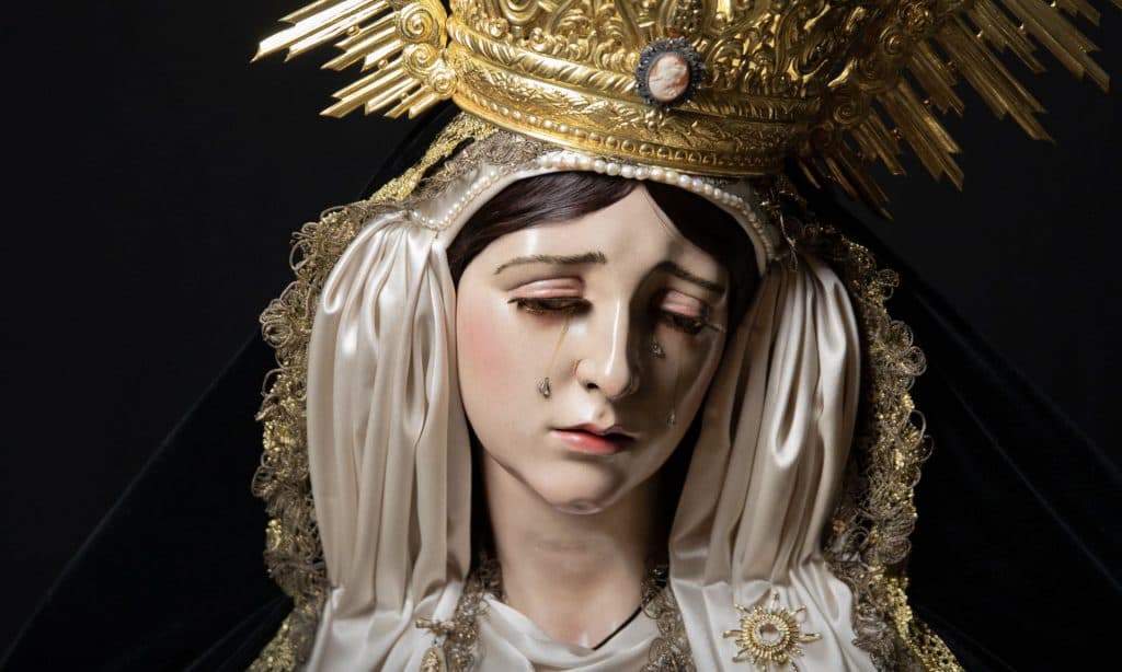 Nuestra Señora del Valle volverá a las calles el próximo 5 de noviembre