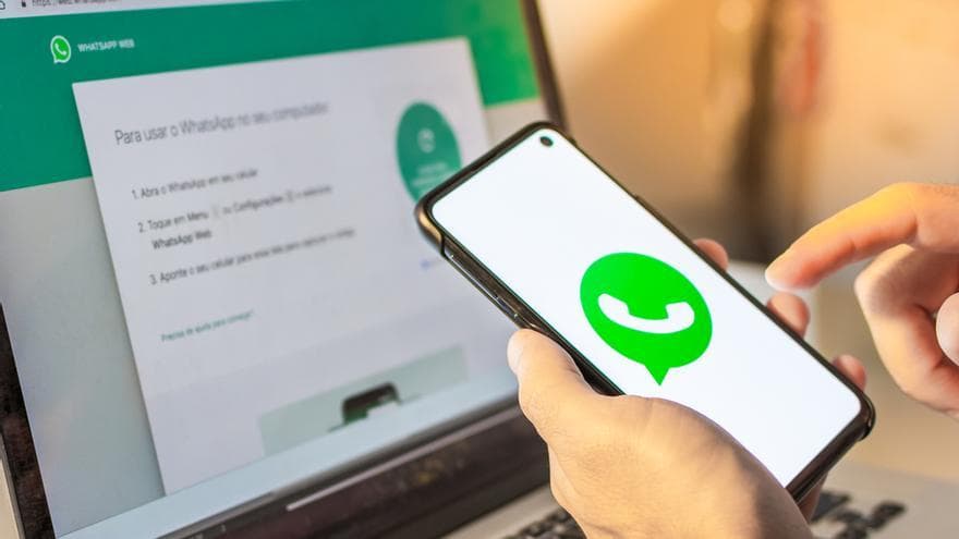 Whatsapp sufre una caída general