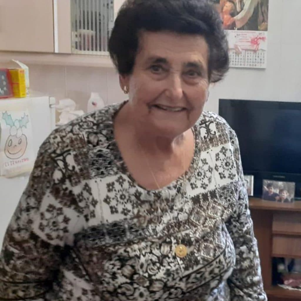 IN MEMORIAM: MARÍA URBANO MARTÍN