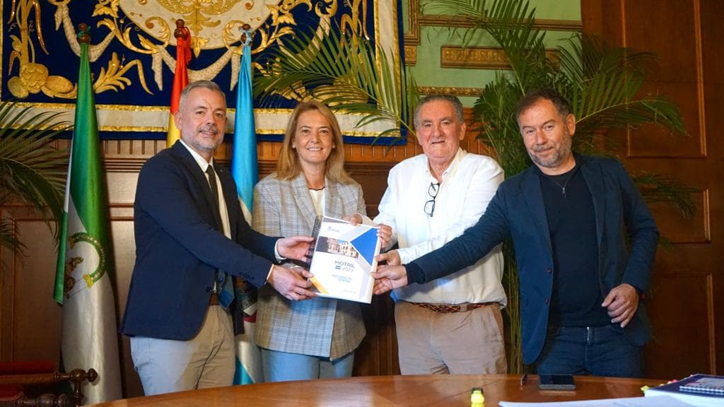 57 millones de euros: Motril aprueba sus Presupuestos para 2023