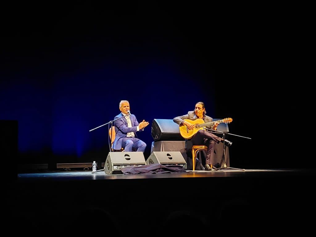 A MOTRIL LE GUSTA EL FLAMENCO
