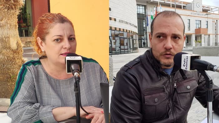 Mª Eugenia Rufino no repetirá como candidata del PSOE a la alcaldía de Salobreña