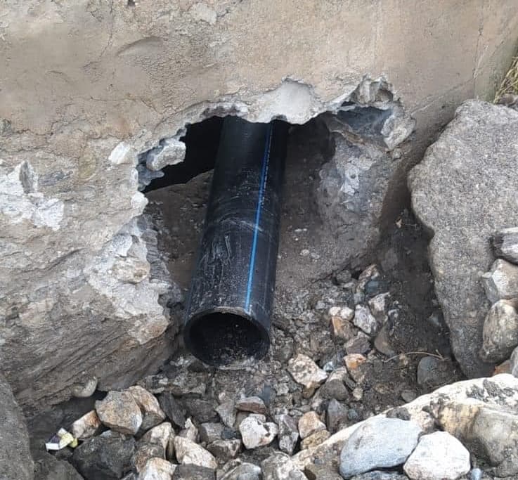 Almuñécar modificará el presupuesto municipal para abonar a Mancomunidad el coste del agua para la recarga del acuífero de río Verde