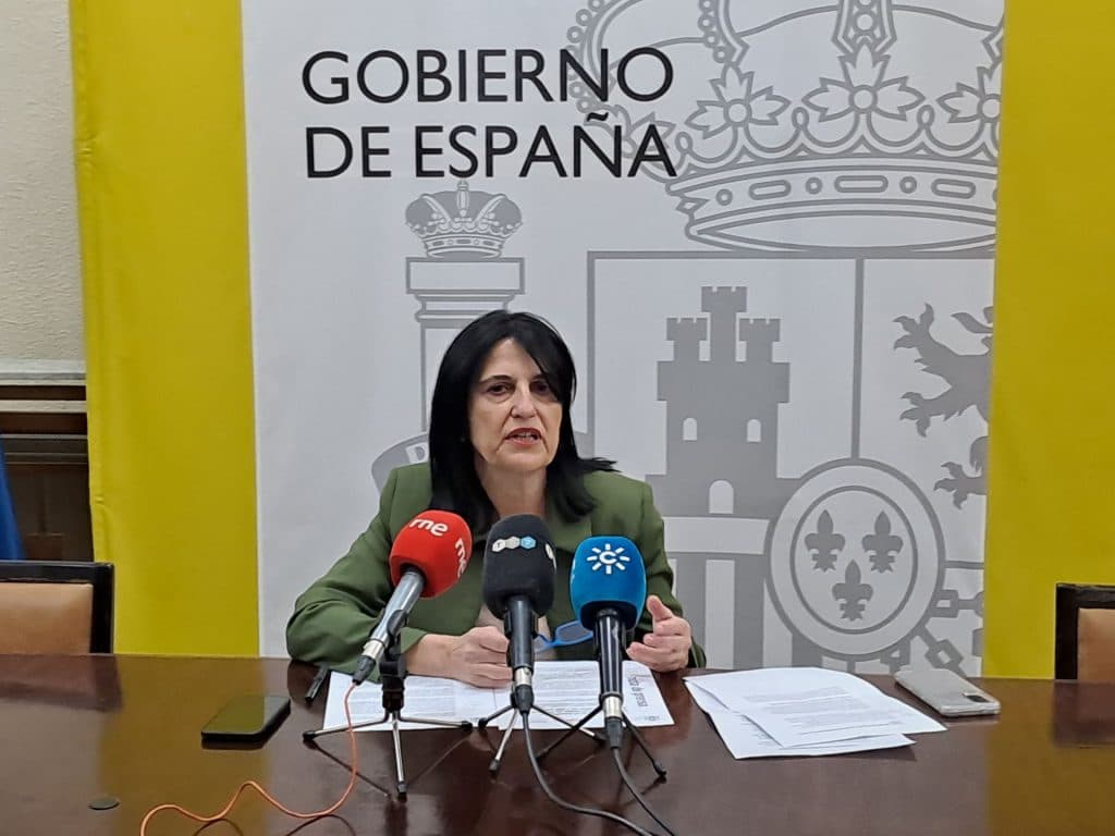 Las pensiones en la provincia se incrementan una media de 79 euros al mes colocándose en 1.009 euros