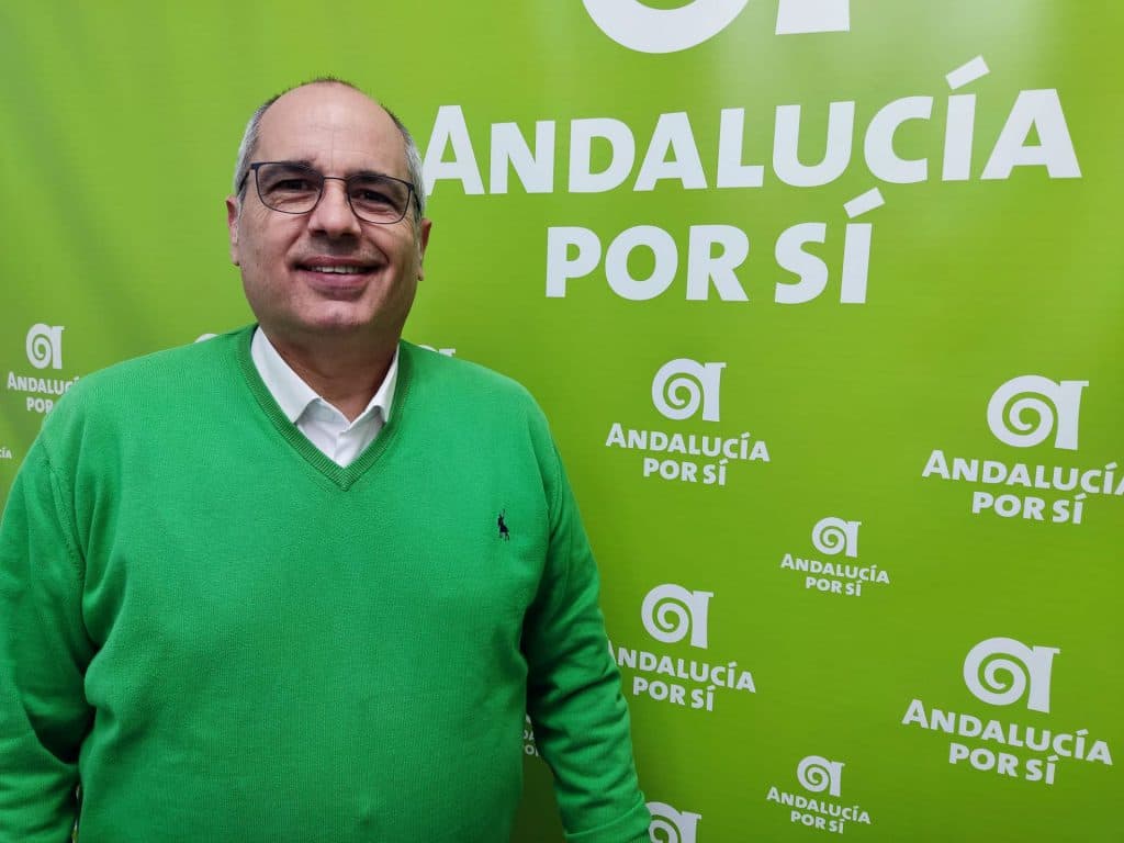 David Martín: «Propongo la creación de una comisión para organizar entre todos los partidos las fiestas patronales»
