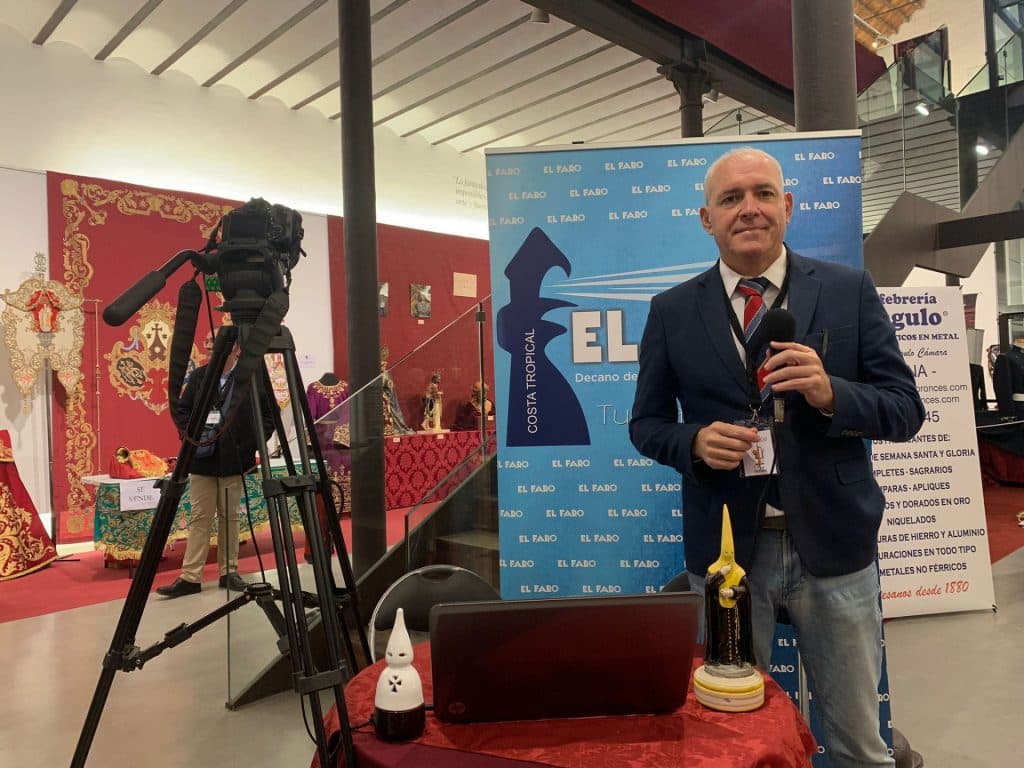 EL FARO, EN LA INAUGURACIÓN DE FERIARCO 2023 (1)