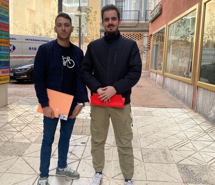 JSA Motril celebra que el Bono Cultural se repetirá este 2023
