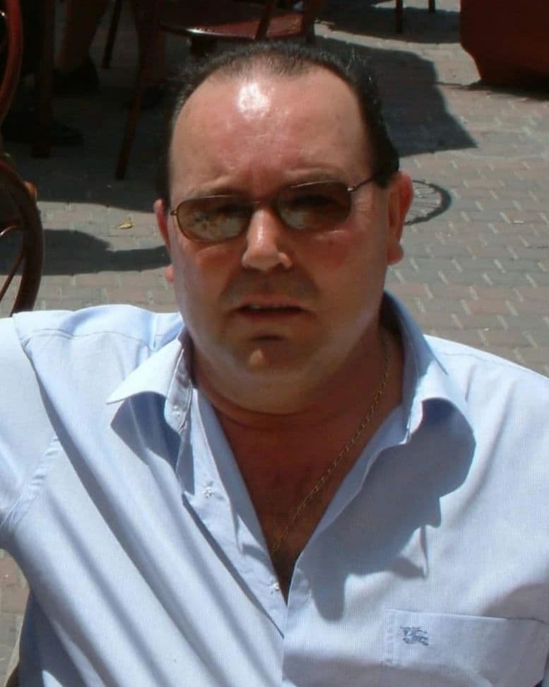 Fallece Paco Campoy, empresario motrileño