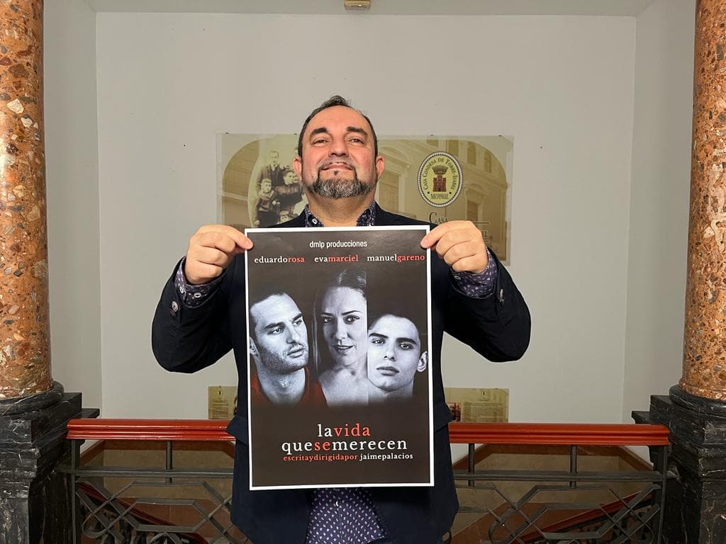 “La vida que se merecen”, la obra teatral que se apunta a la programación cultural de febrero