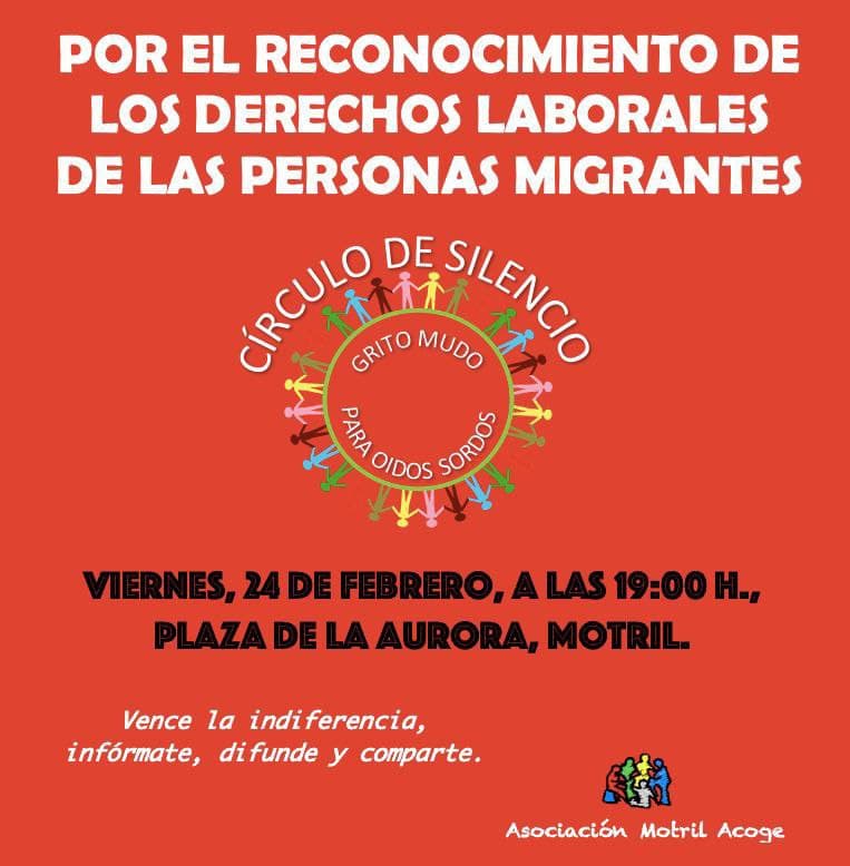 DERECHOS LABORALES DE LAS PERSONAS MIGRANTES