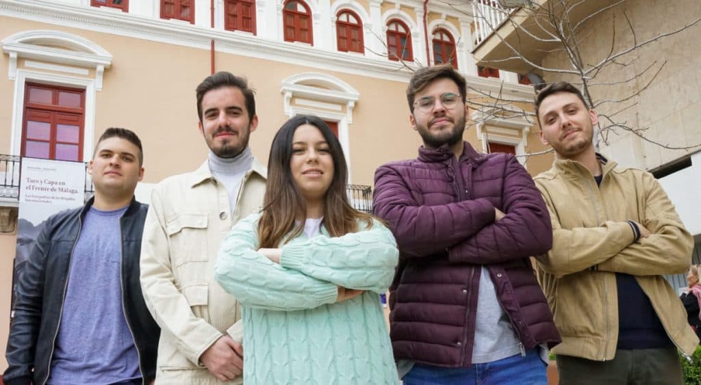 Se presenta el I Torneo de Debate: Jóvenes y Oratoria: Revoluciona T