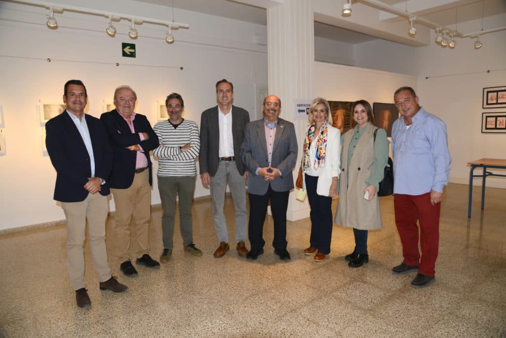 El Área Sanitaria Sur de Granada inaugura sus ‘Encuentros con la ciudadanía’ en el marco de la asamblea anual de la Asociación Mucho Corazón