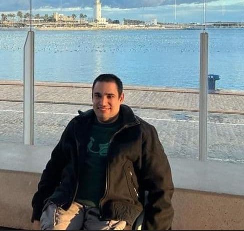 TORNEO DE PARABADMINTON EN ESPAÑA