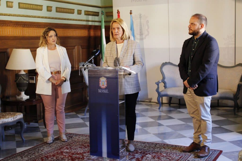 Luisa G. Chamorro: «He vivido una situación de odio hacia mi persona y he temido por mi integridad física»