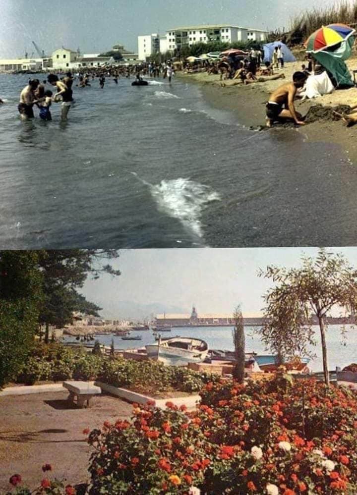 HISTORIAS DE EL VARADERO DE MOTRIL