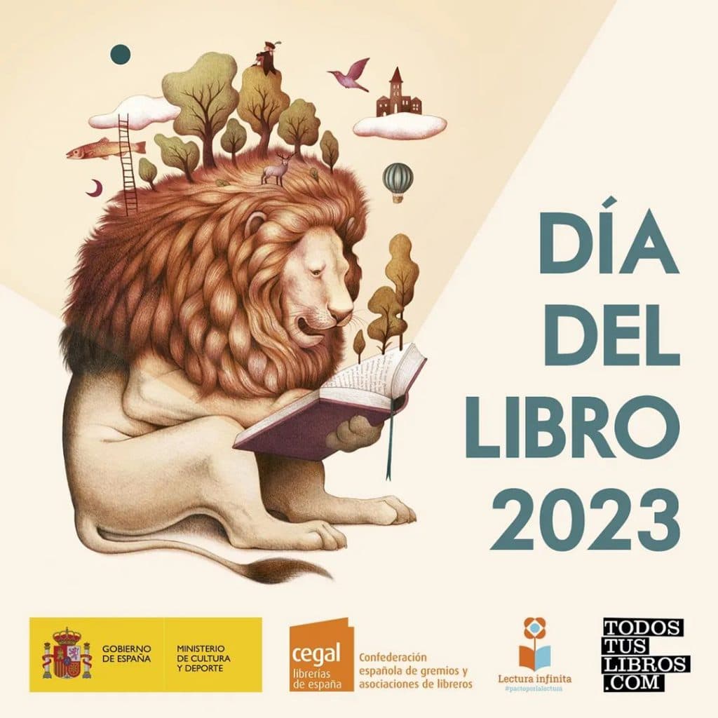 Se inician las actividades conmemorativas del Día del Libro en la Villa